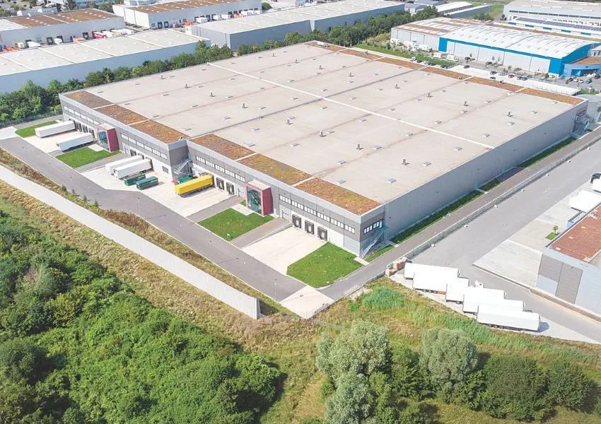 इंडस्ट्रियल पार्क प्रमोशन पॉलिसी 2026 लागू: निजी निवेश और PPP मॉडल को मिलेगा बढ़ावा